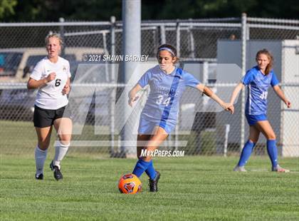Thumbnail 2 in JV Avon @ Hamilton Southeastern photogallery.