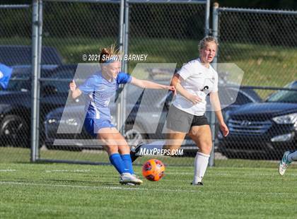 Thumbnail 1 in JV Avon @ Hamilton Southeastern photogallery.