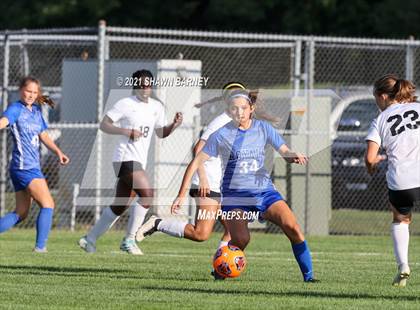 Thumbnail 1 in JV Avon @ Hamilton Southeastern photogallery.