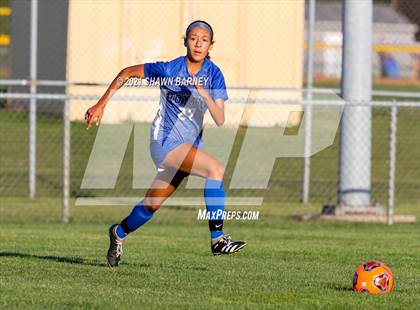 Thumbnail 2 in JV Avon @ Hamilton Southeastern photogallery.