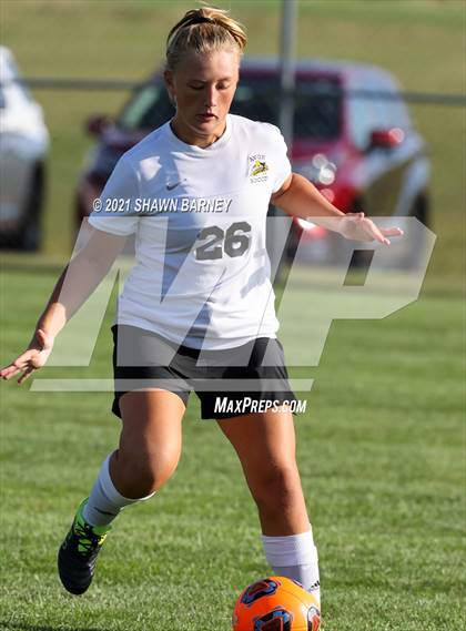 Thumbnail 1 in JV Avon @ Hamilton Southeastern photogallery.