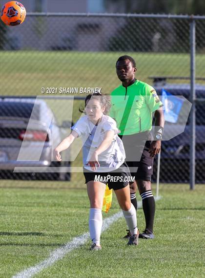 Thumbnail 3 in JV Avon @ Hamilton Southeastern photogallery.