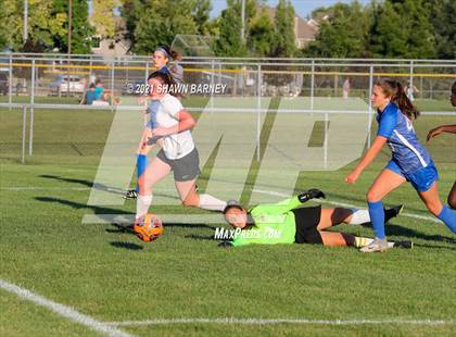 Thumbnail 1 in JV Avon @ Hamilton Southeastern photogallery.
