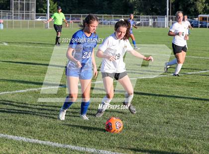 Thumbnail 1 in JV Avon @ Hamilton Southeastern photogallery.