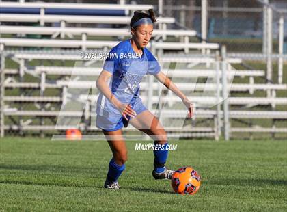 Thumbnail 3 in JV Avon @ Hamilton Southeastern photogallery.