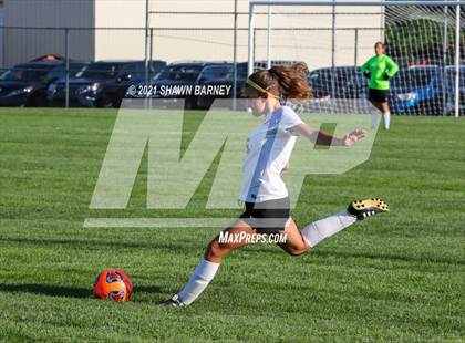 Thumbnail 2 in JV Avon @ Hamilton Southeastern photogallery.