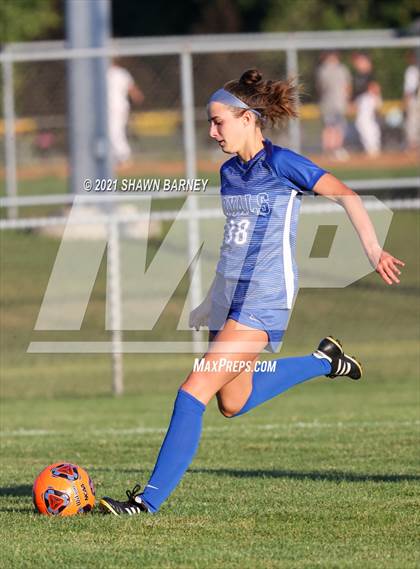 Thumbnail 2 in JV Avon @ Hamilton Southeastern photogallery.