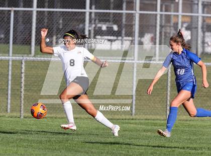 Thumbnail 1 in JV Avon @ Hamilton Southeastern photogallery.