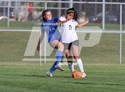 Thumbnail 2 in JV Avon @ Hamilton Southeastern photogallery.
