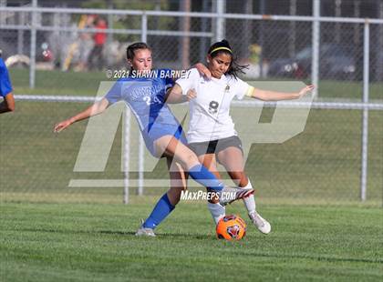 Thumbnail 1 in JV Avon @ Hamilton Southeastern photogallery.