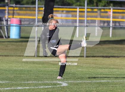Thumbnail 2 in JV Avon @ Hamilton Southeastern photogallery.