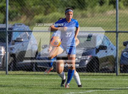 Thumbnail 1 in JV Avon @ Hamilton Southeastern photogallery.