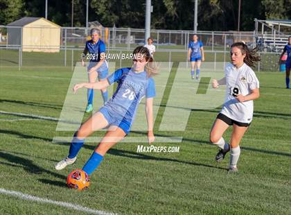 Thumbnail 3 in JV Avon @ Hamilton Southeastern photogallery.