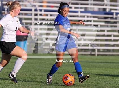 Thumbnail 2 in JV Avon @ Hamilton Southeastern photogallery.