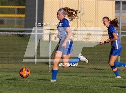 Thumbnail 3 in JV Avon @ Hamilton Southeastern photogallery.