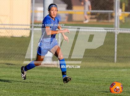 Thumbnail 3 in JV Avon @ Hamilton Southeastern photogallery.