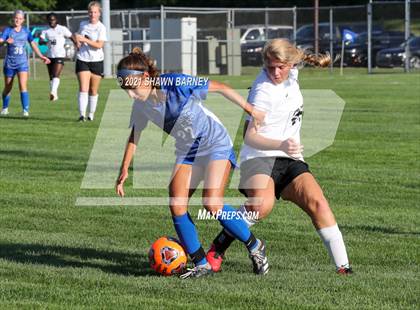 Thumbnail 2 in JV Avon @ Hamilton Southeastern photogallery.