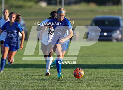 Thumbnail 1 in JV Avon @ Hamilton Southeastern photogallery.