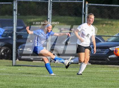 Thumbnail 2 in JV Avon @ Hamilton Southeastern photogallery.