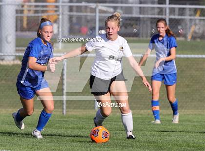 Thumbnail 1 in JV Avon @ Hamilton Southeastern photogallery.