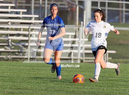 Thumbnail 2 in JV Avon @ Hamilton Southeastern photogallery.