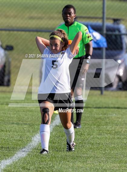 Thumbnail 3 in JV Avon @ Hamilton Southeastern photogallery.