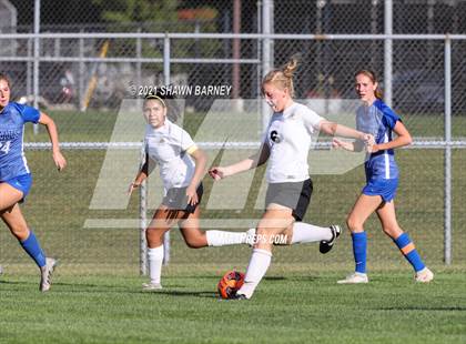 Thumbnail 1 in JV Avon @ Hamilton Southeastern photogallery.