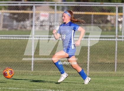 Thumbnail 1 in JV Avon @ Hamilton Southeastern photogallery.