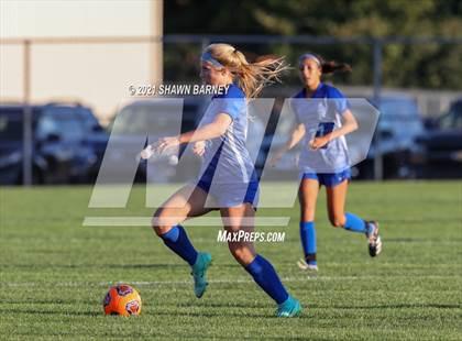 Thumbnail 1 in JV Avon @ Hamilton Southeastern photogallery.