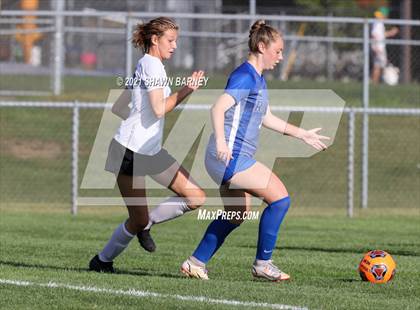 Thumbnail 1 in JV Avon @ Hamilton Southeastern photogallery.