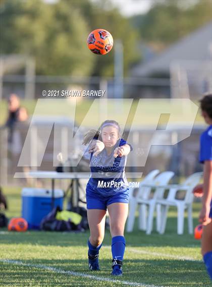 Thumbnail 1 in JV Avon @ Hamilton Southeastern photogallery.