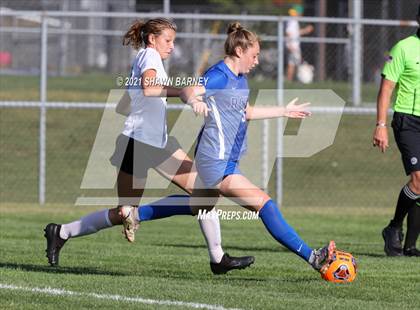 Thumbnail 2 in JV Avon @ Hamilton Southeastern photogallery.