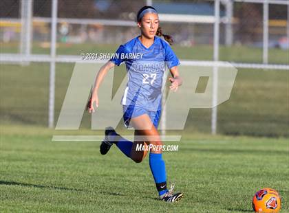 Thumbnail 1 in JV Avon @ Hamilton Southeastern photogallery.