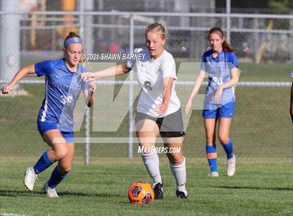 Thumbnail 2 in JV Avon @ Hamilton Southeastern photogallery.