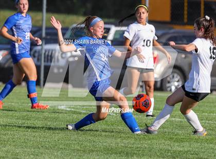 Thumbnail 1 in JV Avon @ Hamilton Southeastern photogallery.