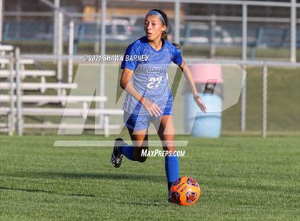 Thumbnail 1 in JV Avon @ Hamilton Southeastern photogallery.