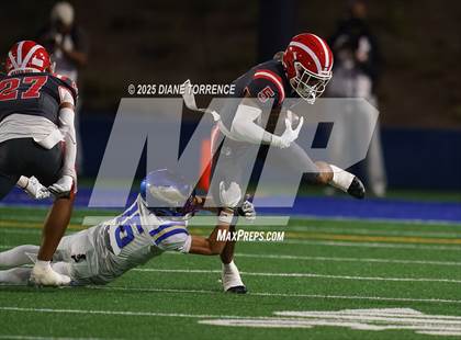 Thumbnail 3 in Santa Margarita @ Mater Dei photogallery.