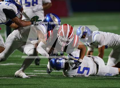 Thumbnail 3 in Santa Margarita @ Mater Dei photogallery.