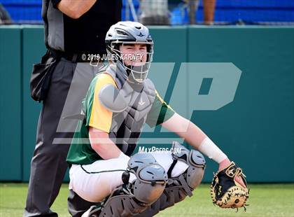Thumbnail 1 in Clearfield vs Bishop Gorman (Bishop Gorman Desert Classic) photogallery.