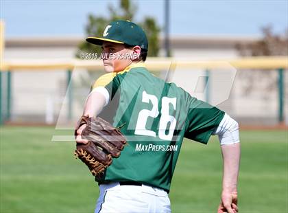 Thumbnail 1 in Clearfield vs Bishop Gorman (Bishop Gorman Desert Classic) photogallery.