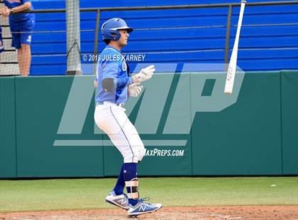 Thumbnail 1 in Clearfield vs Bishop Gorman (Bishop Gorman Desert Classic) photogallery.