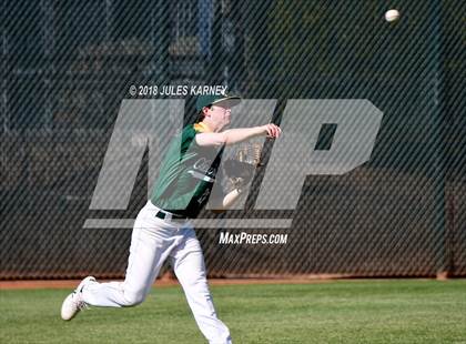 Thumbnail 2 in Clearfield vs Bishop Gorman (Bishop Gorman Desert Classic) photogallery.