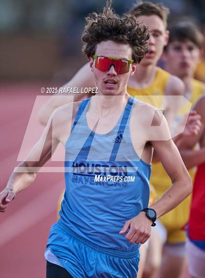 Thumbnail 2 in Rosehill Eagle Relays (1600M) photogallery.