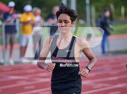 Thumbnail 3 in Rosehill Eagle Relays (1600M) photogallery.