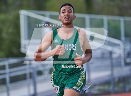 Thumbnail 2 in Rosehill Eagle Relays (1600M) photogallery.