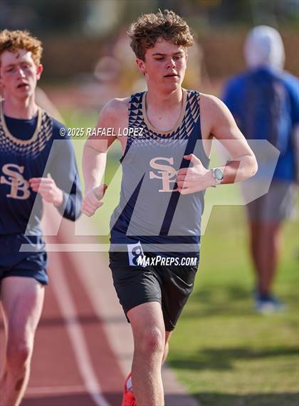 Thumbnail 3 in Rosehill Eagle Relays (1600M) photogallery.