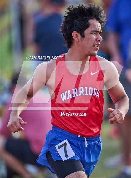 Thumbnail 3 in Rosehill Eagle Relays (1600M) photogallery.