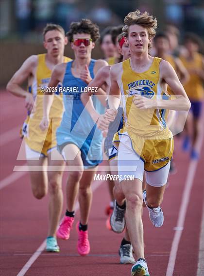 Thumbnail 3 in Rosehill Eagle Relays (1600M) photogallery.