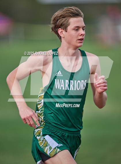 Thumbnail 3 in Rosehill Eagle Relays (1600M) photogallery.