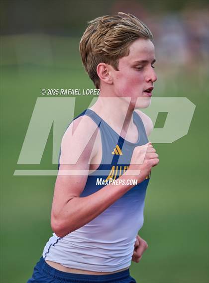 Thumbnail 2 in Rosehill Eagle Relays (1600M) photogallery.